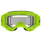 Óculos Alpinestars Vision 3 Wordmark Lente Clear