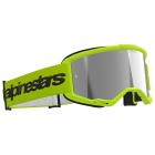 Óculos Alpinestars Vision 3 Wordmark Lente Espelhada