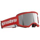 Óculos Alpinestars Vision 3 Wordmark Lente Espelhada