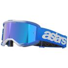 Óculos Alpinestars Vision 5 Blaze Lente Espelhada