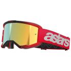 Óculos Alpinestars Vision 5 Blaze Lente Espelhada