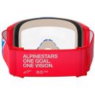 Óculos Alpinestars Vision 5 Corp Lente Clear