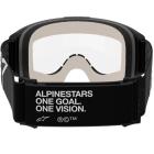Óculos Alpinestars Vision 5 Corp Lente Clear