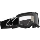 Óculos Alpinestars Vision 5 Corp Lente Clear