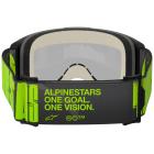 Óculos Alpinestars Vision 5 Hollow Lente Espelhada