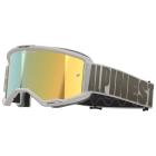 Óculos Alpinestars Vision 5 Hollow Lente Espelhada