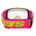 Óculos Alpinestars Vision 5 Wordmark Lente Clear