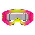 Óculos Alpinestars Vision 5 Wordmark Lente Clear