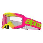 Óculos Alpinestars Vision 5 Wordmark Lente Clear