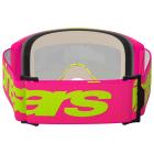 Óculos Alpinestars Vision 5 Wordmark Lente Espelhada