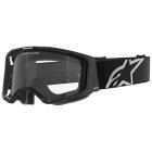 Óculos Alpinestars Vision 8 Corp Lente Clear