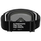 Óculos Alpinestars Vision 8 Corp Lente Espelhada