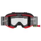 Óculos Alpinestars Vision 8 Luar Roll-Off