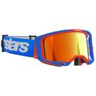 Óculos Alpinestars Vision 8 Corp Lente Espelhada