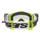 Óculos Alpinestars Vision 8 Wordmark Roll-Off