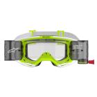 Óculos Alpinestars Vision 8 Wordmark Roll-Off