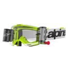 Óculos Alpinestars Vision 8 Wordmark Roll-Off