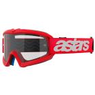 Óculos Infantil Alpinestars Vision Blaze Clear