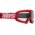 Óculos Infantil Alpinestars Vision Blaze Clear