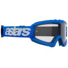Óculos Infantil Alpinestars Vision Blaze Clear