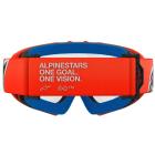 Óculos Infantil Alpinestars Vision Corp Clear