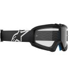 Óculos Infantil Alpinestars Vision Corp Clear