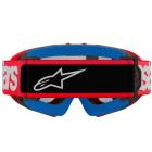 Óculos Infantil Alpinestars Vision Youth Lente Espelhada
