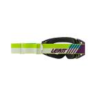Óculos Leatt 5.5 Velocity Cryztal