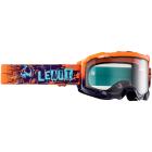  Óculos Leatt Velocity 4.5 2026