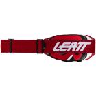 Óculos Leatt Velocity 6.5 Cryztal