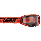 Óculos Leatt Velocity 6.5 Flame