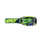 Óculos Leatt Velocity 6.5 Cryztal 2025