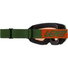 Óculos Leatt Vizion 2.5 Verde/Laranja