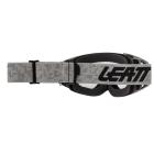 Óculos Leatt Vizion 3.5 Cinza/Preto