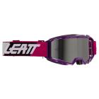 Óculos Leatt Vizion 3.5 Iriz Roxo