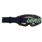 Óculos Leatt Vizion 3.5 Matcha Chumbo/Verde