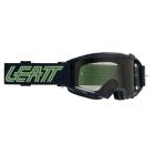 Óculos Leatt Vizion 3.5 Matcha Chumbo/Verde