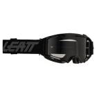 Óculos Leatt Vizion 3.5 Stealth Preto