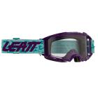Óculos Leatt Vizion 3.5 Roxo