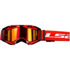 Óculos LS2 Aura Pro Iridium