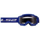 Óculos LS2 Charger Clear