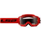 Óculos LS2 Charger Clear