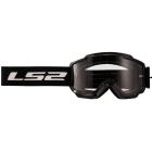 Óculos LS2 Charger Clear
