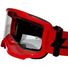Óculos LS2 Charger Clear OTG