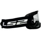 Óculos LS2 Charger Clear OTG