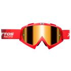 Óculos Mattos Racing Terra Espelhado