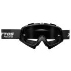 Óculos Mattos Racing Terra Transparente