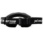 Óculos Mattos Racing Terra Transparente