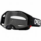 Óculos Oakley Airbrake B1B Red/Clear