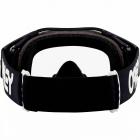 Óculos Oakley Airbrake B1B Black White/Clear
